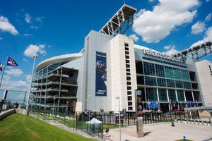 Aficionado de 25 años murió en el Reliant Stadium
