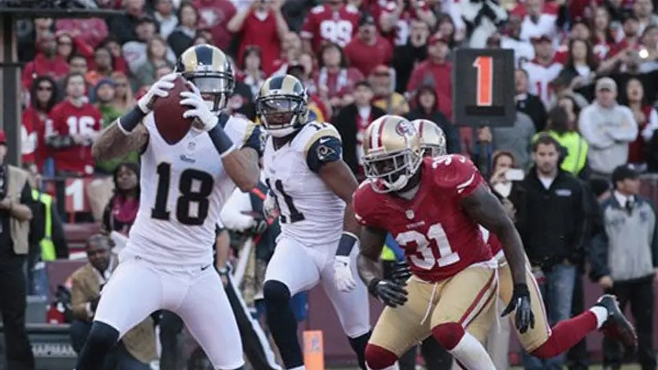 49ers y Carneros empatan