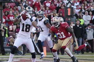 49ers y Carneros empatan