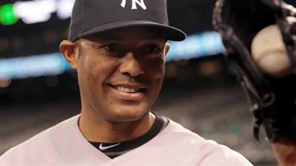 Mariano Rivera será intervenido quirúrgicamente de la cuerdas vocales