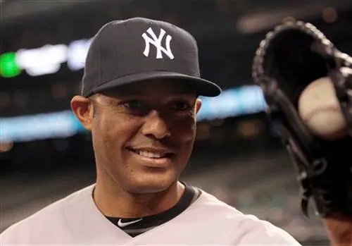 Mariano Rivera será intervenido quirúrgicamente de la cuerdas vocales