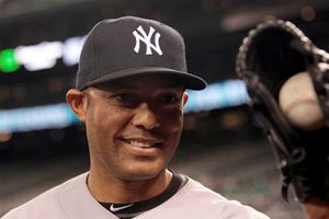 Mariano Rivera será intervenido quirúrgicamente de la cuerdas vocales