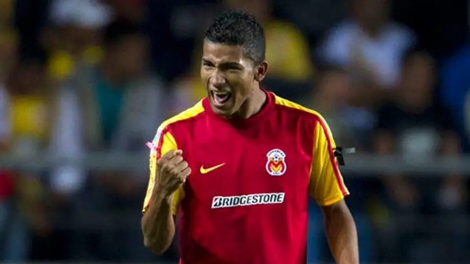 Porto busca a Joao Rojas