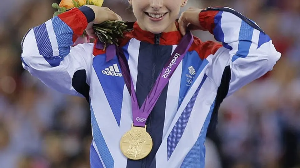 Gran Bretaña se apodera del omnium femenil