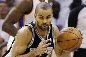 Tony Parker sí va a Londres