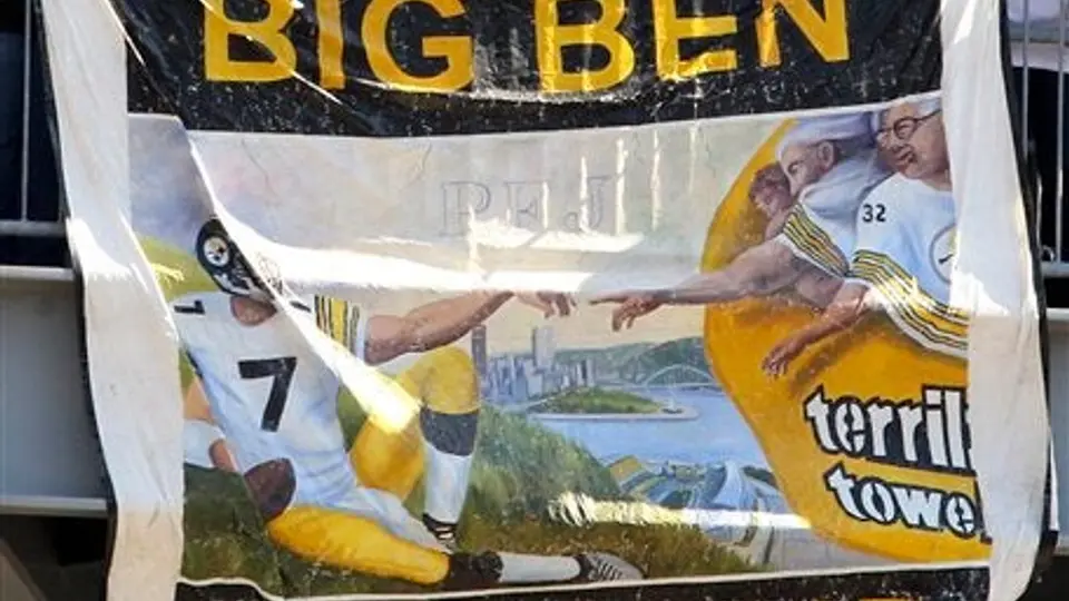 'Big Ben' regresa a la titularidad y Acereros triunfan sobre Cafés