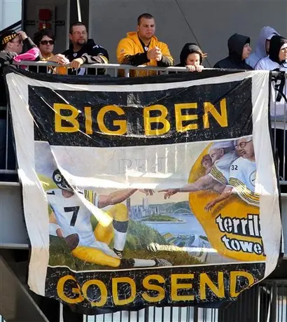 'Big Ben' regresa a la titularidad y Acereros triunfan sobre Cafés