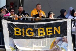 'Big Ben' regresa a la titularidad y Acereros triunfan sobre Cafés