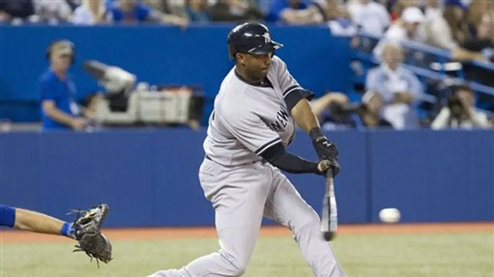 Yanquis remontan y continúan empatados con Orioles