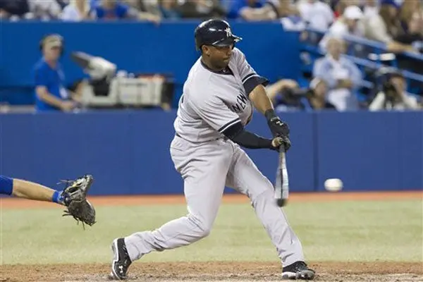 Yanquis remontan y continúan empatados con Orioles