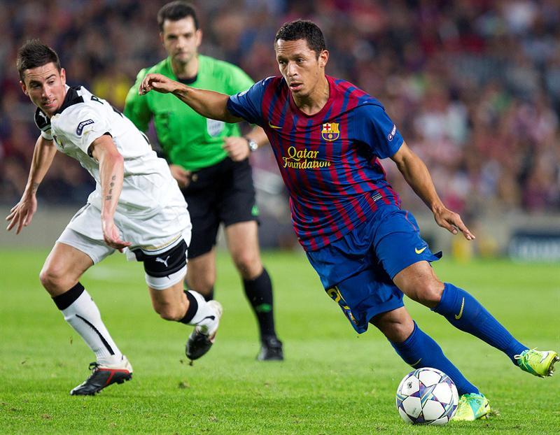 Pese a las oportunidades en el marcador no se ha logrado notar la diferencia. FOTO: MEXSPORT