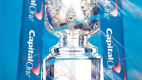 Arrancan los gigantes' en la Capital One Cup