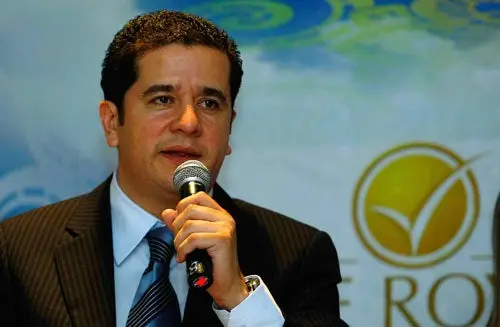 Un té provocó positivo': Beltrán