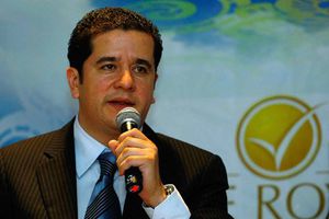 Un té provocó positivo': Beltrán