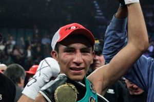 Burgos, nuevo Campeón Plata y Latino del CMB y OMB