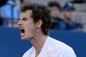 Murray desplaza a Nadal del tercer lugar ATP