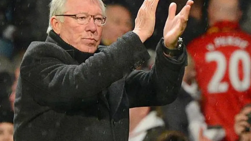 "Tengo el plantel más fuerte de mi carrera": Ferguson