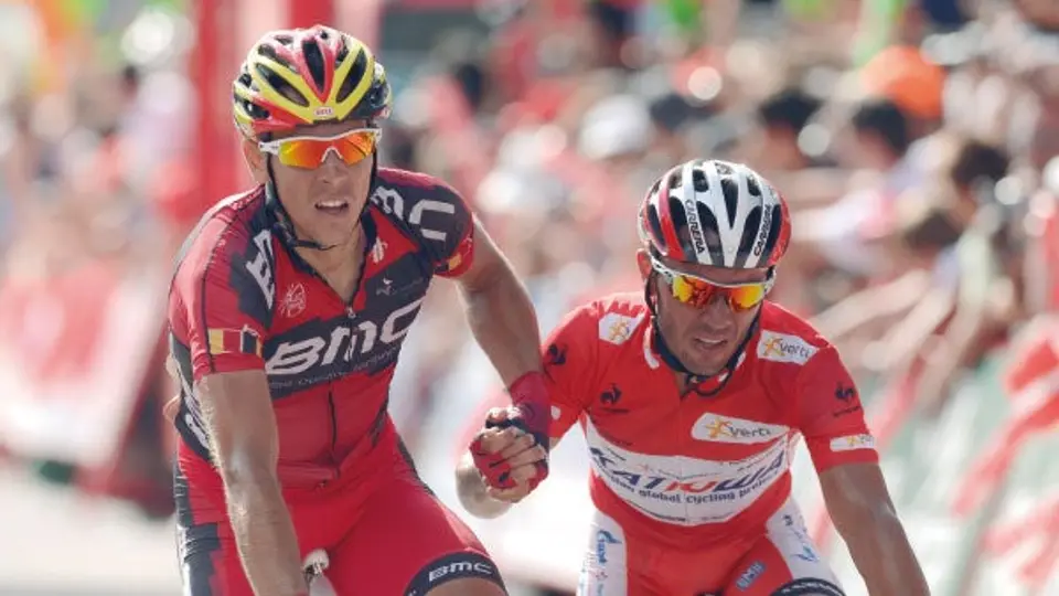 Gilbert asegura que ciclistas de ahora están libres de dopaje