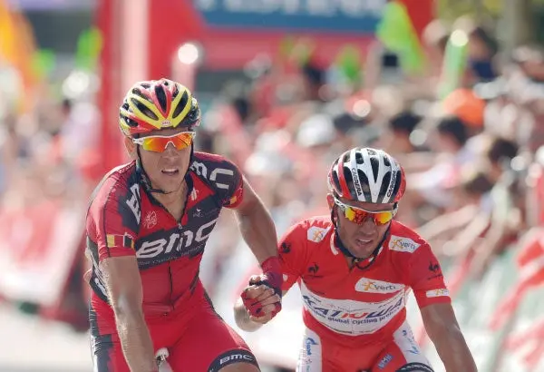 Gilbert asegura que ciclistas de ahora están libres de dopaje