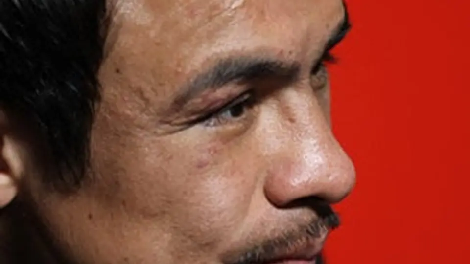 Juan Manuel Márquez, por un adiós legendario