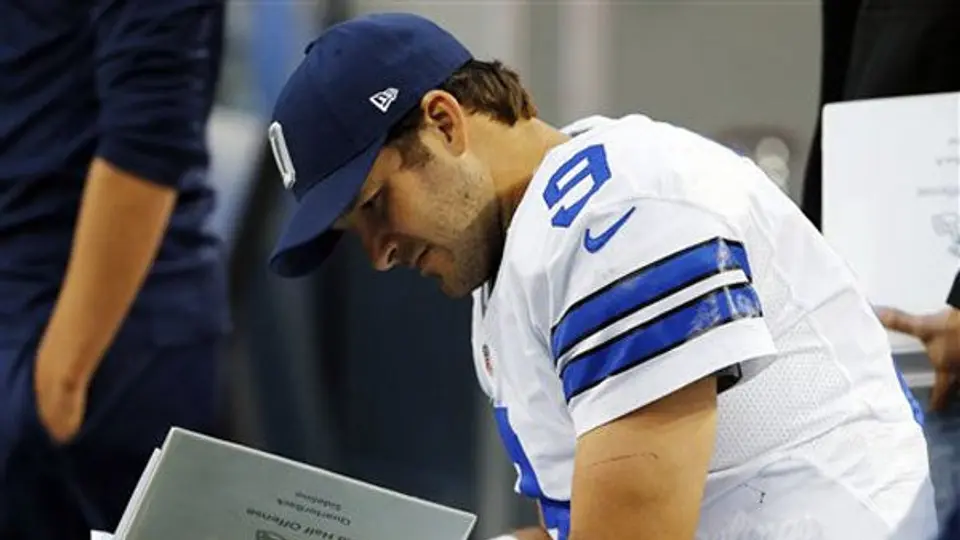 Dallas tiene los Playoffs al alcance de sus manos