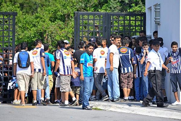 FOTO: DANIEL GÁMEZ
