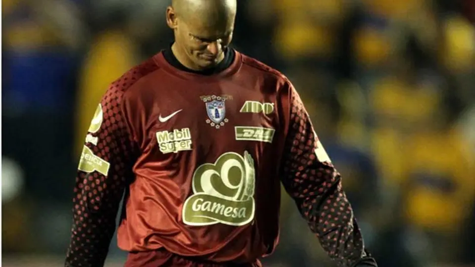 Falleció Miguel Calero