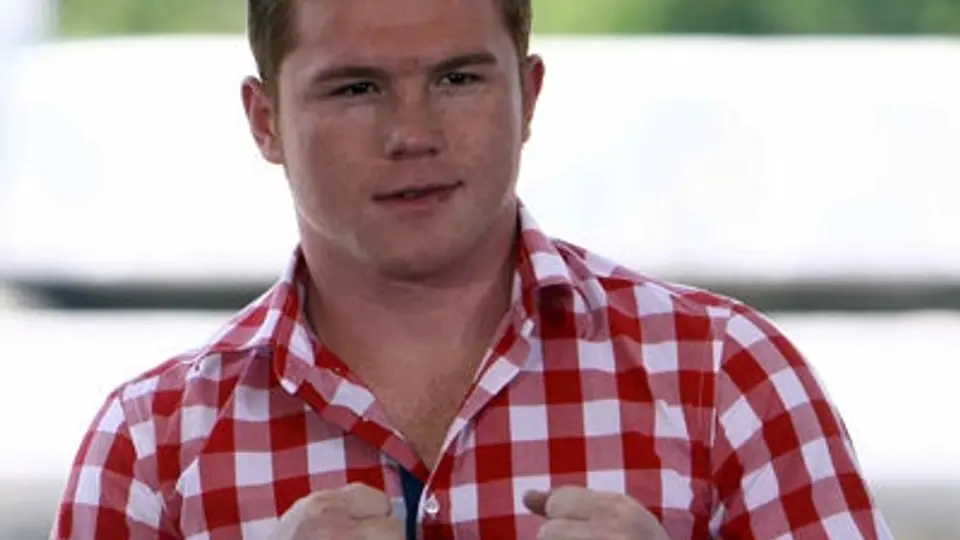 Entrenador del Canelo sentencia: 'Está listo para vencer a Mayweather'