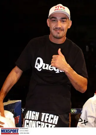 Zorrita' Soto asegura que la gente ganará en su pelea