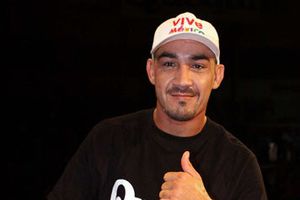 Zorrita' Soto asegura que la gente ganará en su pelea