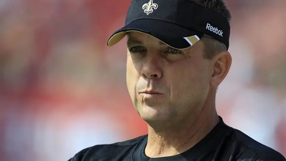 Payton acordó renovación con Nueva Orleans