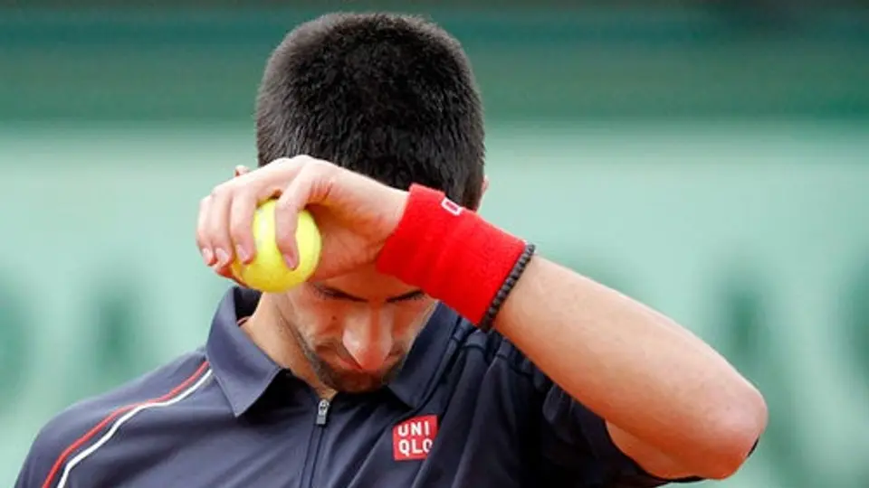 'Es muy difícil ganarle a Nadal': Djokovic