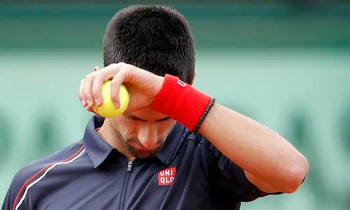'Es muy difícil ganarle a Nadal': Djokovic