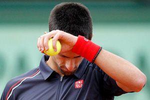 'Es muy difícil ganarle a Nadal': Djokovic