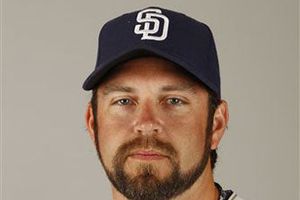 Marlines firman a Bell por 3 años y 27 millones