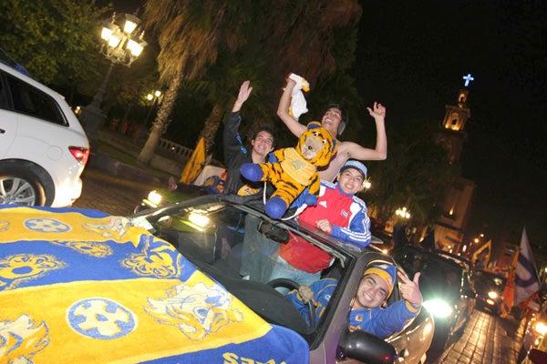 FOTO: JOEL BRAVO