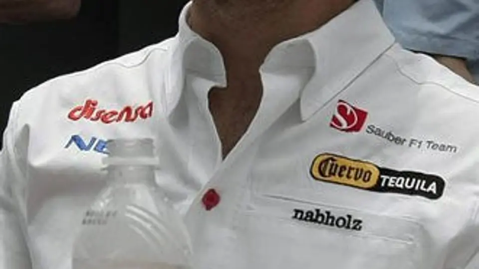 "Los Renault y los Toro Rosso parecen alcanzables": Sergio Pérez