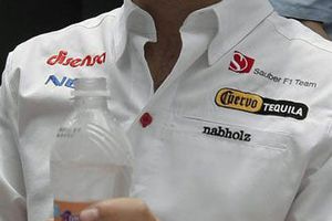 "Los Renault y los Toro Rosso parecen alcanzables": Sergio Pérez