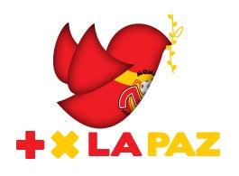 Santos lanza campaña a favor de la paz