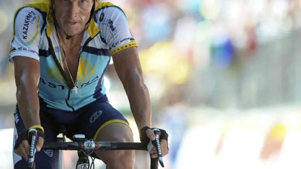Tours que obtuvo Armstrong podrían quedar sin ganador