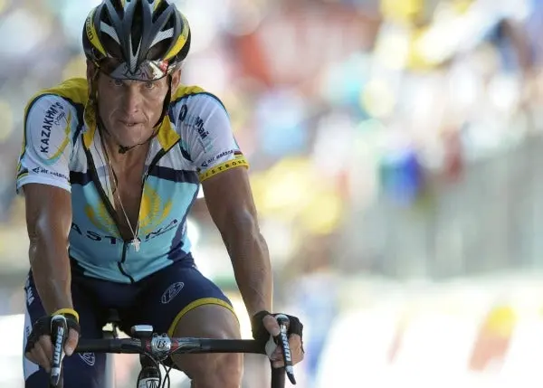Tours que obtuvo Armstrong podrían quedar sin ganador