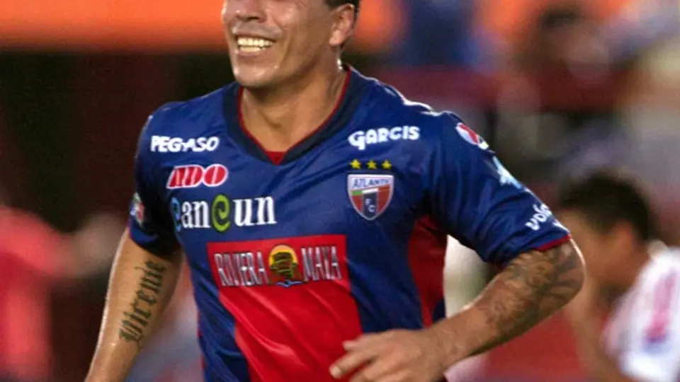 'Ojalá Benítez no anote': Paredes