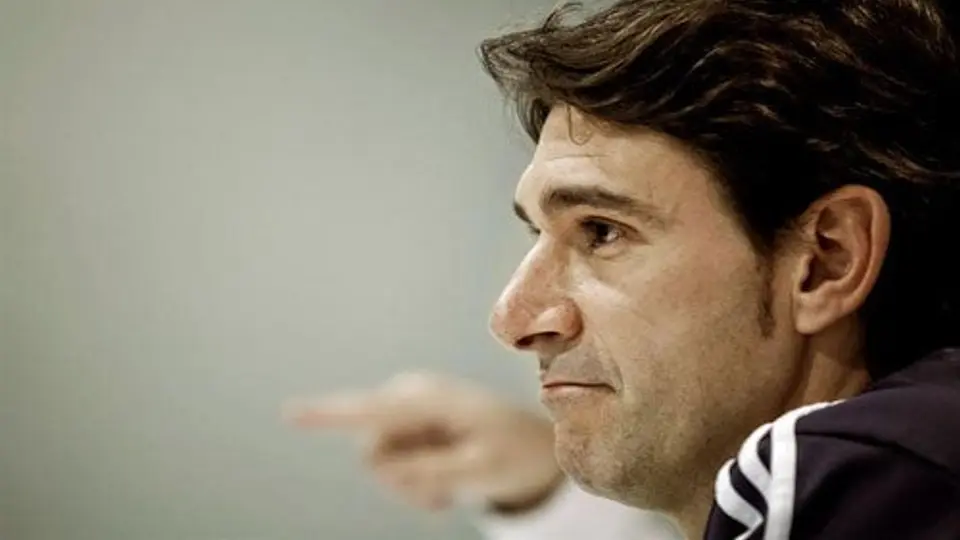Karanka 'se burla' de derrota del Atlético