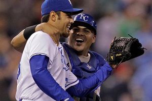 Joakim Soria, el mexicano más destacado en Grandes Ligas