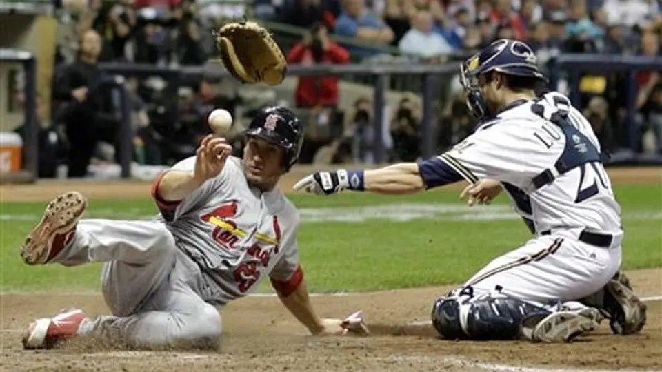La MLB usará repeticiones de jugadas en video