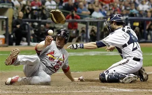 La MLB usará repeticiones de jugadas en video