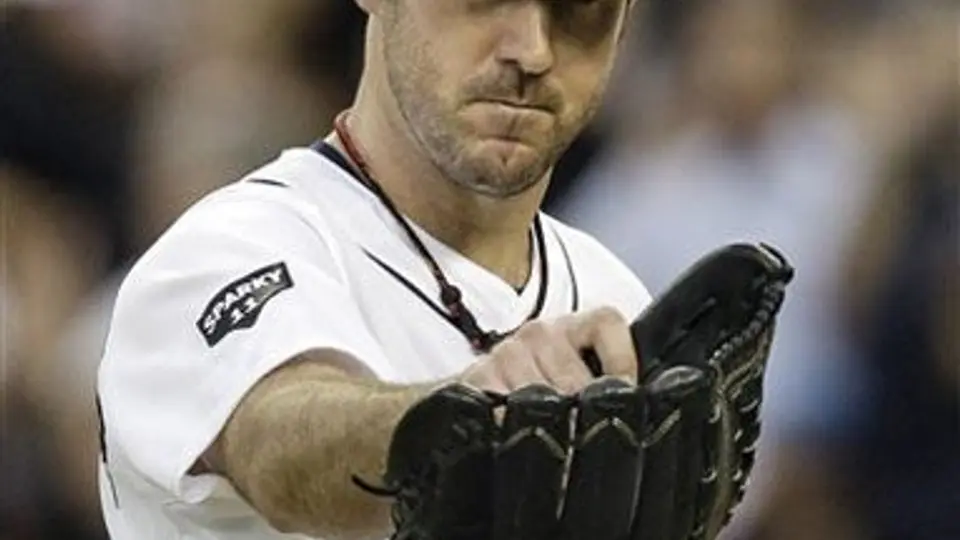 Verlander gana el Cy Young por unanimidad