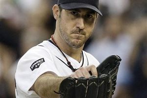 Verlander gana el Cy Young por unanimidad