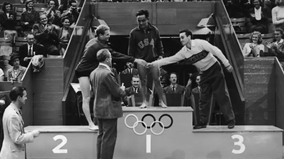 México acumula 56 medallas en la historia de JO