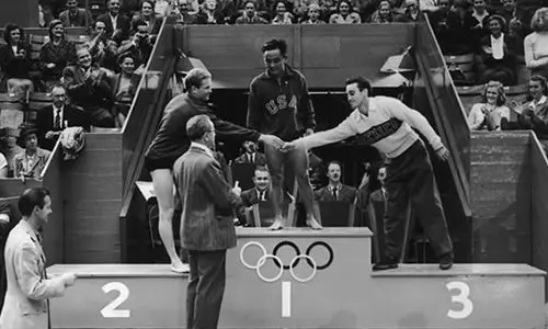 México acumula 56 medallas en la historia de JO